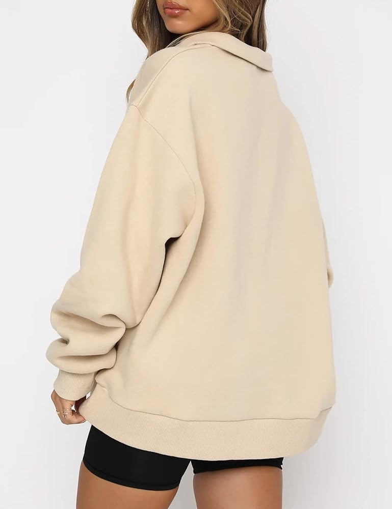 Amazon.com: Christmas Sweatshirts Women Oversized Half Zip
